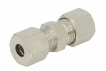 З'єднувач трубки гальмівний (для 3/16'') З'єднувач трубки гальмівний (для 3/16'')