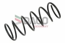 Ресора ходової частини