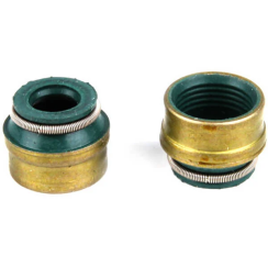 Сальник клапана (впуск/выпуск) VW T4/T5/Citroen/Opel/Renault 1.9/2.5 TDI/dCI/dTi (7mm) Сальник клапана (впуск/выпуск) VW T4/T5/Citroen/Opel/Renault 1.9/2.5 TDI/dCI/dTi (7mm)