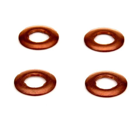 Шайба під форсунку MB Sprinter/Vito CDI (7.1x15x1.56)