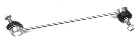 Тяга стабілізатора (переднього) Renault Megane III 08-/Scenic III/Grand Scenic III 09- (L=275mm)