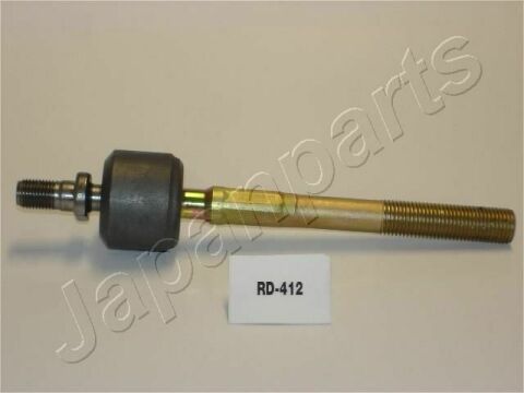 JAPANPARTS HONDA Тяга рульова лев./прав. Prelude 2.0/2.2 96-