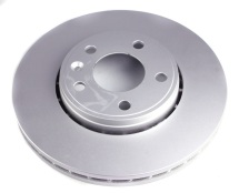 Диск тормозной (передний) (306x28) PRO+ Renault Trafic 01-