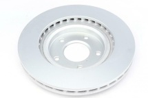 Диск гальмівний (передній) Citroen C4/ Mitsubishi Outlander / Peugeot 4008 12- (294x26) PRO+ Диск гальмівний (передній) Citroen C4/ Mitsubishi Outlander / Peugeot 4008 12- (294x26) PRO+