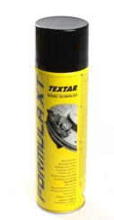 Средство для очистки компонентов тормозной системы/сцепки Brake Cleaner (500ml)