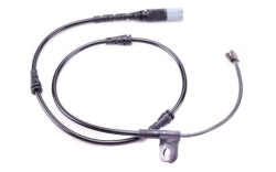 Датчик износа тормозных колодок (передних) BMW X5 (E70/F715,F85)/ X6(E71,E72/F16,F86) 06- (L=985mm) Датчик износа тормозных колодок (передних) BMW X5 (E70/F715,F85)/ X6(E71,E72/F16,F86) 06- (L=985mm)