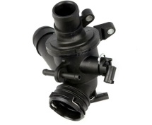 Термостат MB Sprinter OM651 09- Термостат MB Sprinter OM651 09-