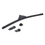 Щітка склоочисника безкаркасна (475mm) VW Touran/Passat/Golf VII/Caddy III 81- Щітка склоочисника безкаркасна (475mm) VW Touran/Passat/Golf VII/Caddy III 81-