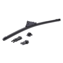 Щітка склоочисника безкаркасна (475mm) VW Touran/Passat/Golf VII/Caddy III 81-