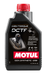 Трансмісійна олива MOTUL Hight-Torque DCTF, 1 літр Трансмісійна олива MOTUL Hight-Torque DCTF, 1 літр