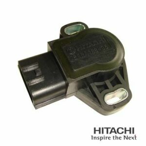 HITACHI Датчик положения дрос.заслонки Nissan Almera,Primera,Sunny