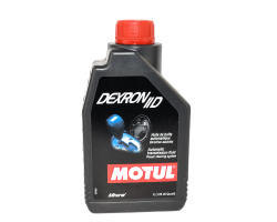 Трансмісійна олива MOTUL ATF Dexron IID, 1 літр
