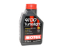 Моторное масло Motul 4100 Turbolight 10W-40, 1 литр, фото 2 - интернет-магазин Auto-Mechanic