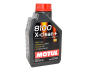 Моторное масло MOTUL 8100 X-clean+ 8100 5W-30, 1 литр, фото 2 - интернет-магазин Auto-Mechanic