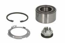 Подшипник ступицы передней Renault Logan 07- (+ABS) Подшипник ступицы передней Renault Logan 07- (+ABS)