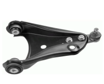 Поперечный рычаг, передняя ось (R, правый) Renault Kangoo + Nissan Kubistar 97->08 Поперечный рычаг, передняя ось (R, правый) Renault Kangoo + Nissan Kubistar 97->08