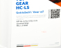 Олива 75W90 HIGHTEC TOPGEAR HC-LS (1L) (MIL-L 2105D) (API GL-4/GL-5/GL-5 LS), фото 3 - інтерент-магазин Auto-Mechanic
