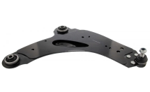 Поперечный рычаг, передняя ось (R, правый) Renault Trafic II + Opel Vivaro A 01->06