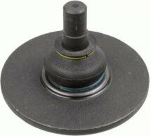 Опора кульова (передня/зверху) Renault Master II + Opel Movano A 98->10