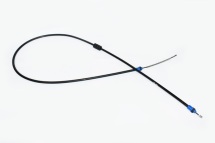 Трос ручного гальма (L/R, лівий/правий) Renault Dokker / Renault Lodgy