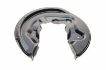 Захист гальмівного диска задн. Tiguan/CC/Passat/Superb/A3 quattro 03-18 л.