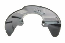 Защита тормозного диска пров. Transporter/Campmobile/Caravelle/Multivan 03-15 л.