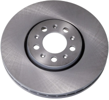 Тормозной диск перед. A1/A3/Bora/Cordoba/Fabia (96-21)