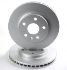 Тормозной диск перед. Insignia A/Malibu 08-1.4-2.4 Тормозной диск перед. Insignia A/Malibu 08-1.4-2.4