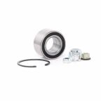 Підшипник маточини перед. Skoda Octavia I 96-10/VW Golf IV 98-05 (40x74x40)