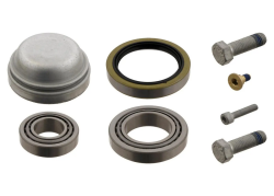 Подшипник ступицы перед. MB E-class W124/W210 93-03 Подшипник ступицы перед. MB E-class W124/W210 93-03