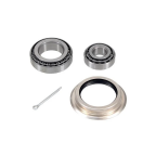 Подшипник ступицы перед. Ford Transit 91-00