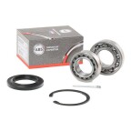 Подшипник ступицы задн. VW T3 79-92 (к-кт)