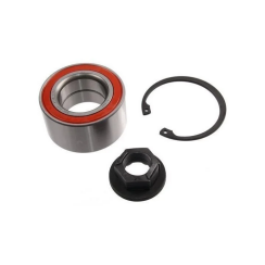 Подшипник ступицы перед. Ford Fiesta/Fusion/Focus 98-(-ABS) Подшипник ступицы перед. Ford Fiesta/Fusion/Focus 98-(-ABS)