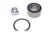 Підшипник маточини перед. Fiat Doblo 01- (-ABS)/Punto 94-