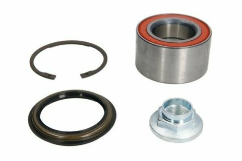 Підшипник маточини перед. Mazda 323/MX-3/MX-5/Premacy 89-04 (d-40mm)