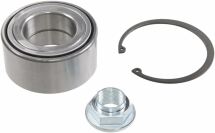 Подшипник ступицы перед. Hyundai Santa Fe 01-06/Sonata 01/Kia Magentis 00-10 (45x84x41)