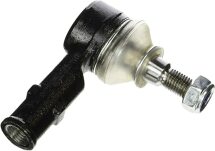 Наконечник рульової тяги Scudo/Jumpy/Expert 07-