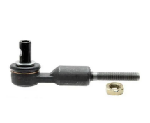 Тяга рульова VW Passat 96-05/Audi A4 95-01/A6 97-05 (+ наконечник)