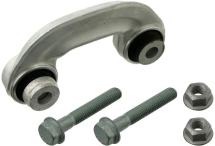 Тяга стабілізатора перед. Passat B5/Audi A4/A6 Л.