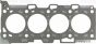 Прокладка ГБЦ Lexus IS 05-12/Toyota RAV 2.0/2.2 D 06- (5 меток) (1.2mm), фото 4 - інтерент-магазин Auto-Mechanic