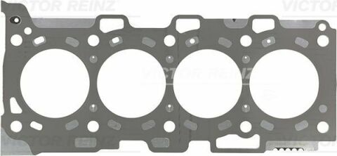 Прокладка ГБЦ Lexus IS 05-12/Toyota RAV 2.0/2.2 D 06- (5 меток) (1.2mm)