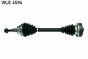 VW Полуось левая Golf V 1.9TDI (6 КПП), фото 1 - интернет-магазин Auto-Mechanic