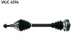 Полуось левая Volkswagen Golf V 1.9 TDI (6 КПП) 05– Полуось левая Volkswagen Golf V 1.9 TDI (6 КПП) 05–
