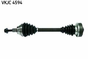 VW Піввісь ліва Golf V 1.9TDI (6 КПП)