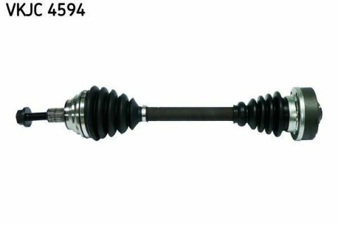 VW Полуось левая Golf V 1.9TDI (6 КПП) VW Полуось левая Golf V 1.9TDI (6 КПП)