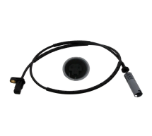 Датчик ABS задн. E88/E93/E82/E92/E91/E87/E81/E90/E46 02- Датчик ABS задн. E88/E93/E82/E92/E91/E87/E81/E90/E46 02-