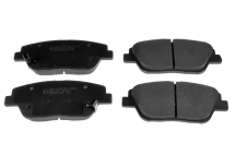 Гальмівні колодки пер. Optima/K5/Elantra 11-