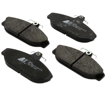 Гальмівні колодки пер. 900 Series/700 Series 85-98