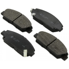 Гальмівні колодки пер. Accord (93-00) Гальмівні колодки пер. Accord (93-00)