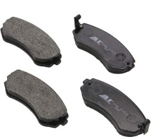 Тормозные колодки Patrol/Almera 95- Тормозные колодки Patrol/Almera 95-